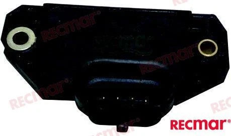 Ignition Module 3858984 for Volvo Penta V6 & V8 (Vortec)