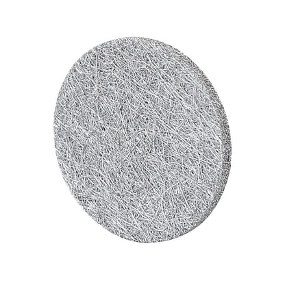 Heater Burner Screen Pad Mesh Replacement for Webasto Thermo (EVO4/EVO5)