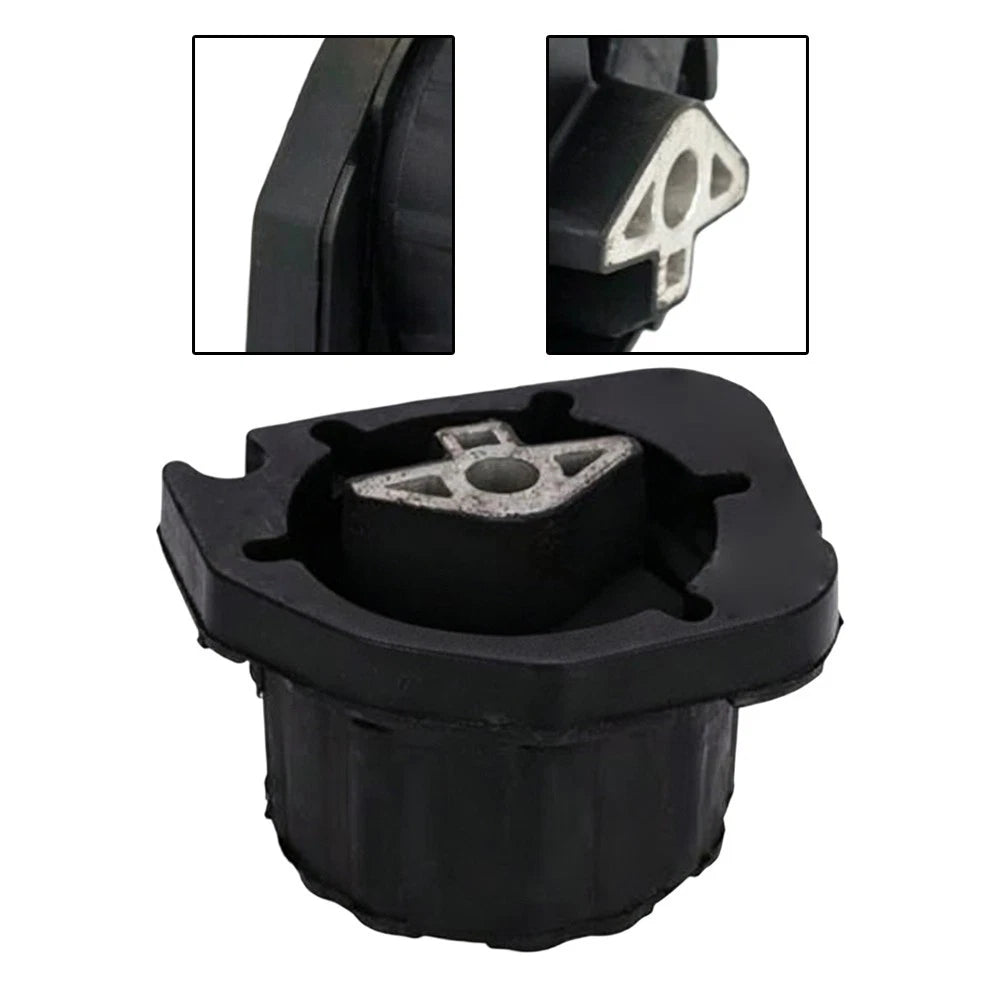 22324089252 Rubber Transfer Case Mount for BMW X5 2006-2013 2014-2018 X6 Models