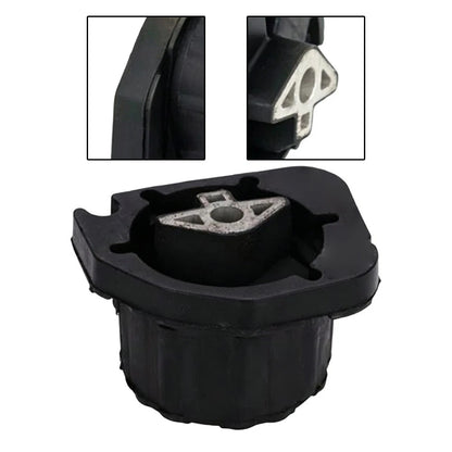 22324089252 Rubber Transfer Case Mount for BMW X5 2006-2013 2014-2018 X6 Models