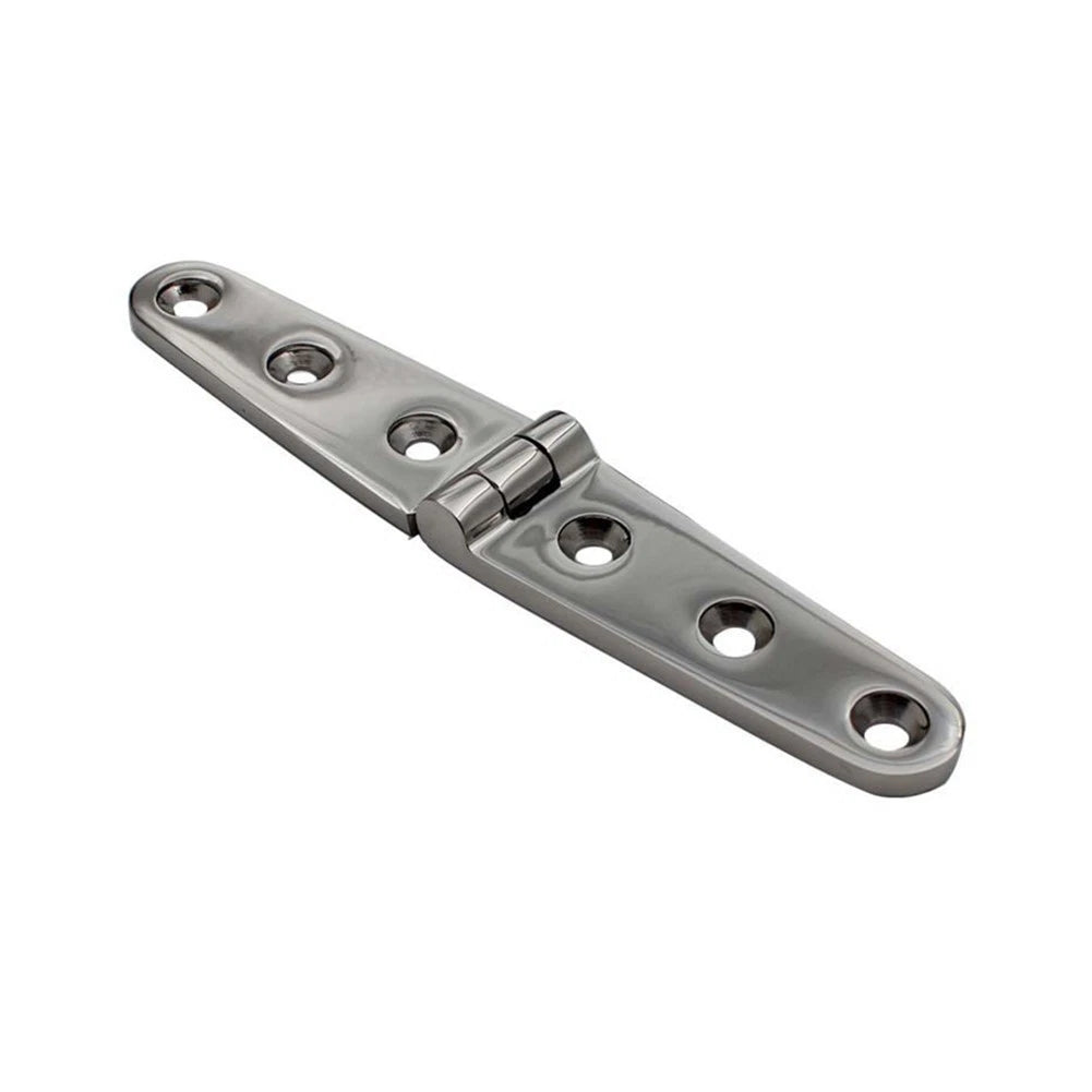 Boat Hinges for Marine Applications (15228MM, 316 Stainless Steel)