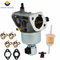 Carburetor for Kawasaki FS541V FR600V FS600V (15004-0822, 15004-0818)