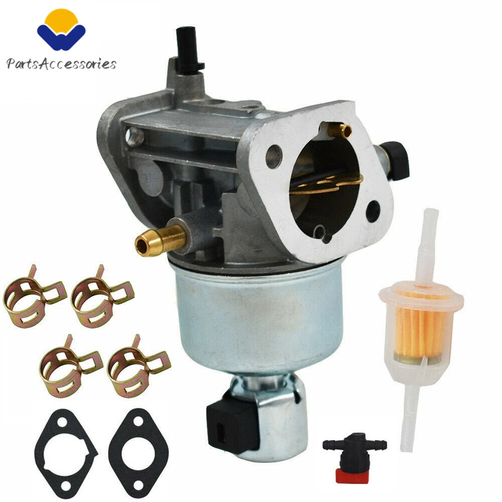 Carburetor for Kawasaki FS541V FR600V FS600V (15004-0822, 15004-0818)