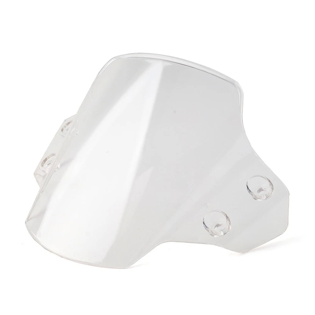 Windscreen for Yamaha MT-09 (2021–2023) Clear