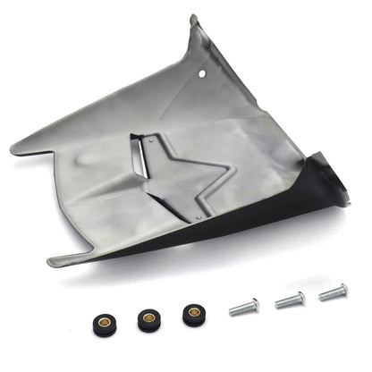 Rear Hugger Fender Mud Guard for Yamaha YZF-R6 (2006–2016)