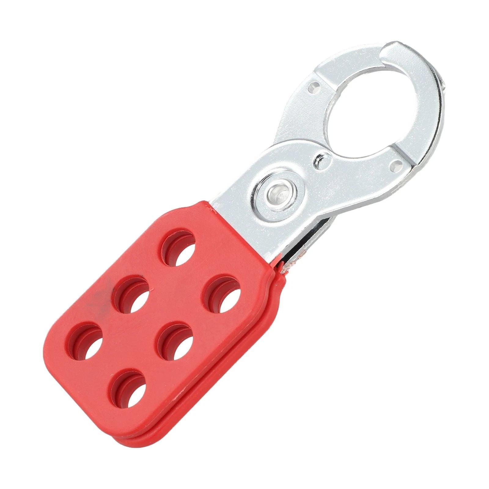 Multi-Person Lock for High Performance Steel (Galvanized Treatment)