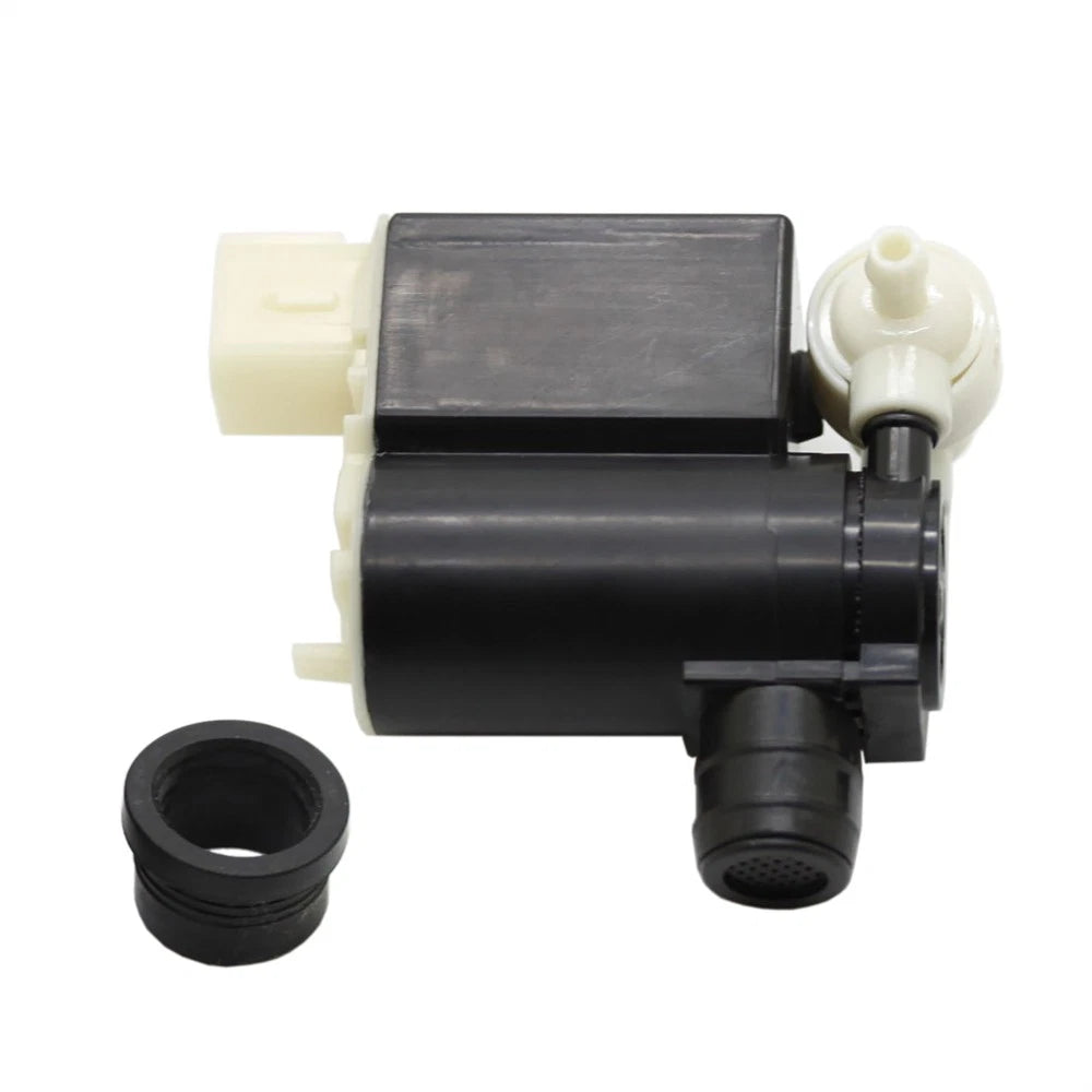 Windshield Washer Pump 98510-2C100 for Hyundai Santa Fe (2013–2018) Veloster (2012–2017)