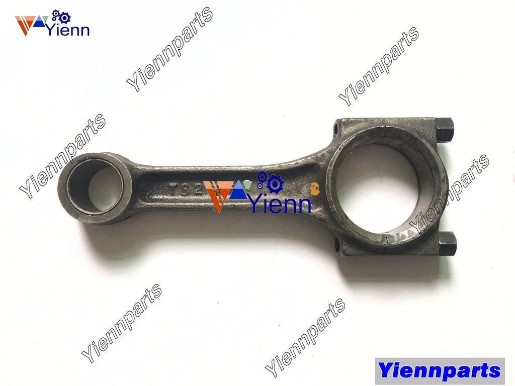 Connecting Rod 3T82B 3T82BS for Yanmar Engine Excavator Loader Tractor