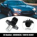 Camshaft Position Sensor Replacement for Toyota Lexus Pontiac (1996–2013)