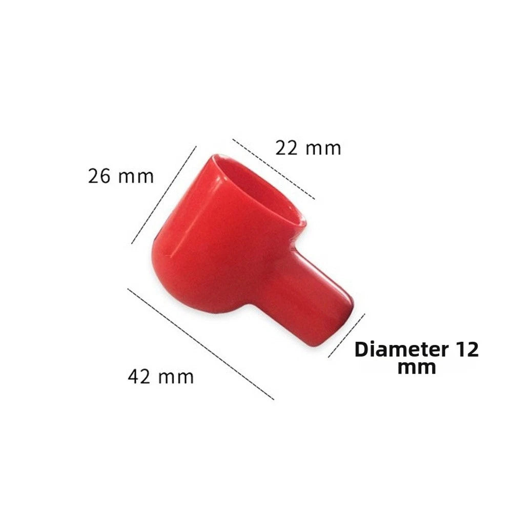 Battery Disconnect Switch for Boat (Pre-drilled Holes)
