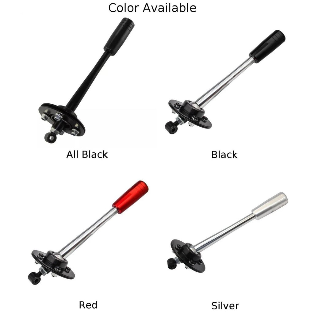 Adjustable Short Shifter for BMW (Multiple Models)