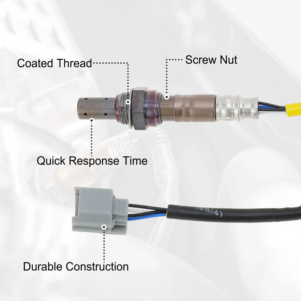 Upstream Oxygen Sensor for Subaru Outback 2.5L H4 (2003–2004) 2349015