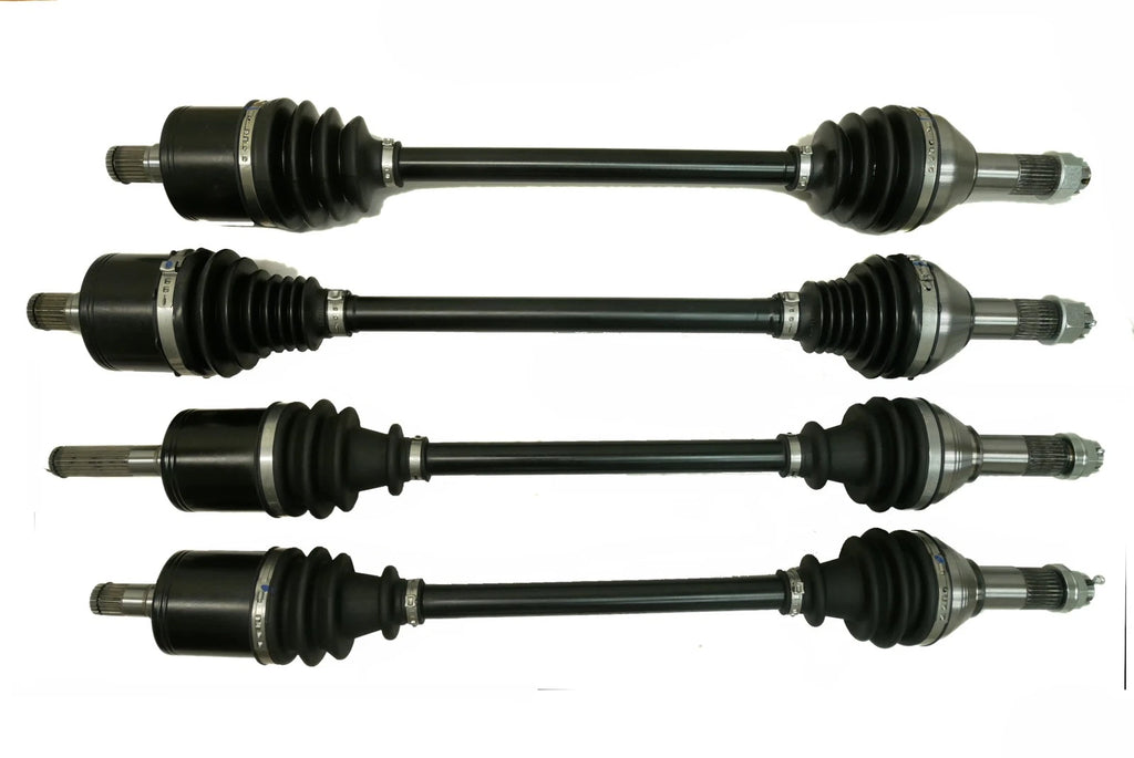 Full CV Axle Set for Can-Am Defender HD5 (2017–2020)