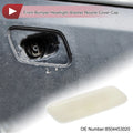 Front Right Windshield Washer Nozzle Cover Cap for Lexus IS II (2008–2010)