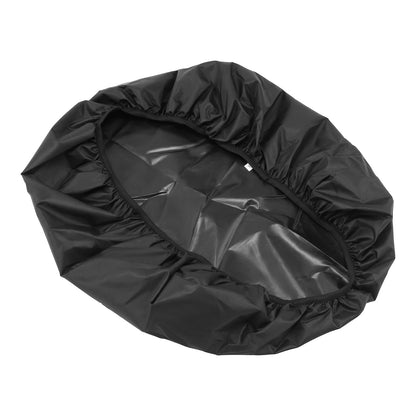 Waterproof Two-Up Seat Cover for Harley Street Glide (2014–2023)