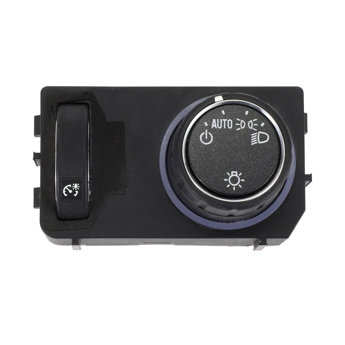 Headlight Switch for Chevrolet Silverado 1500 (2014–2018) No.23187805/84 154109/1S12901