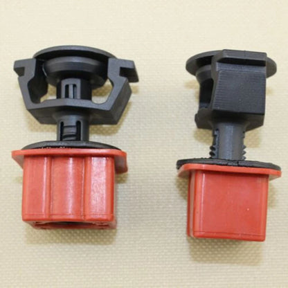 Radiator Mount for Car Cooling Systems (211 504 00 59, 169 504 01 14)
