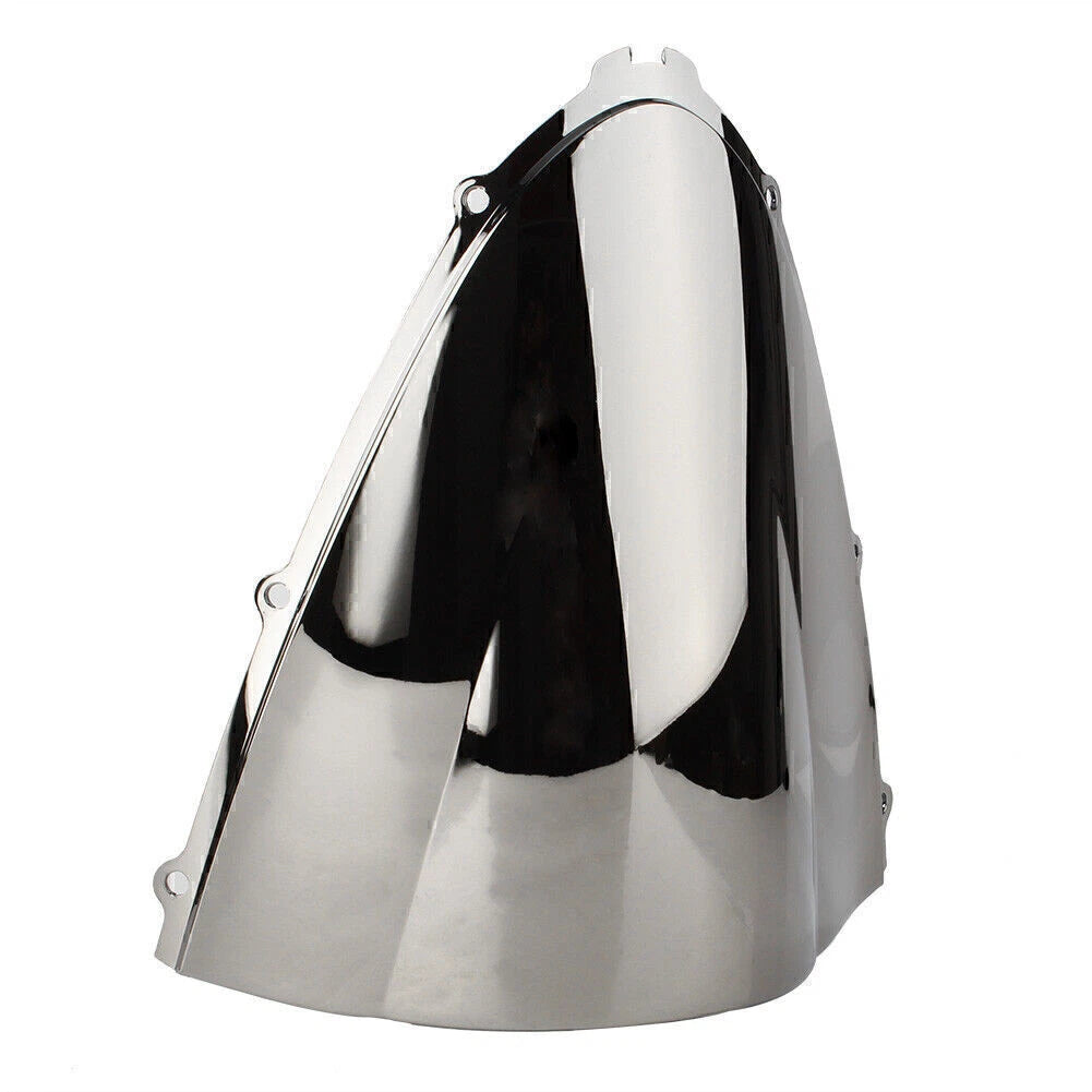 Front Windshield Screen for Kawasaki Ninja ZX14R (2006–2016)