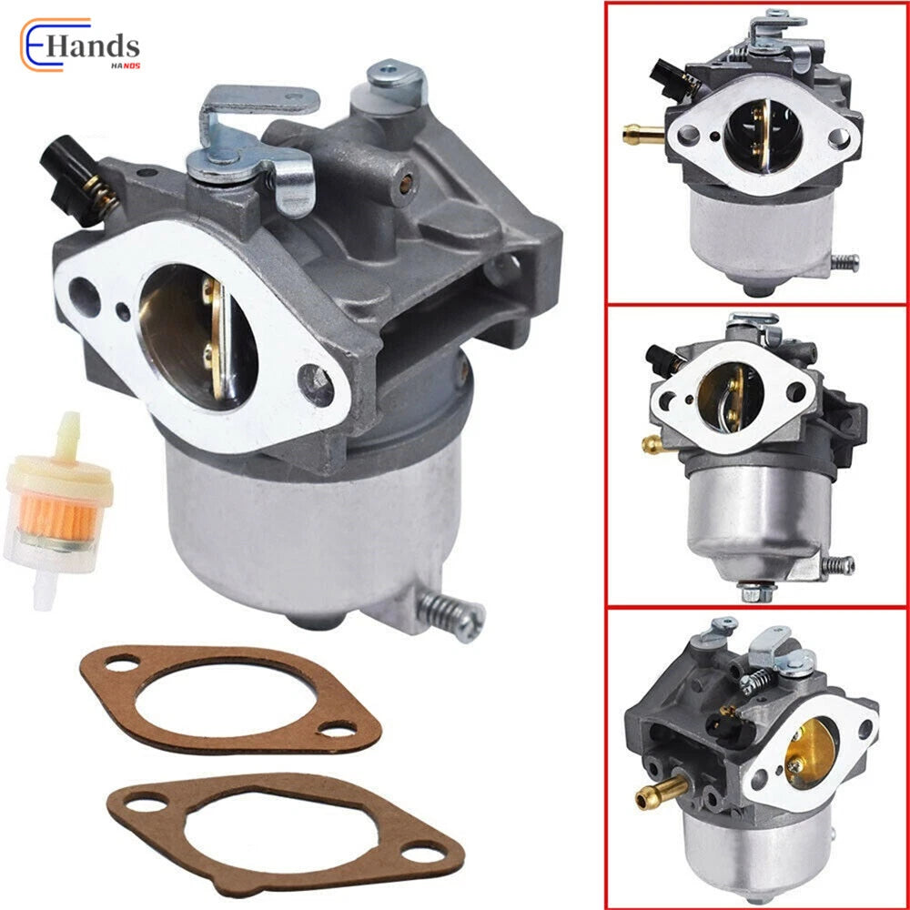 Carburetor for John Deere 285 320 345 (AM122617, Kawasaki FD590V)