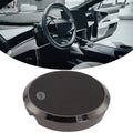 Car Clock for Universal Fit (Performance Tested, Easy Installation)