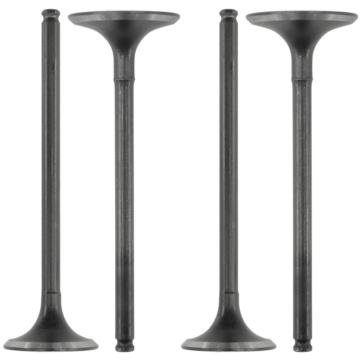 Exhaust and Intake Valve Replacement for Honda CRF150R (2007–2009) (2012–2026)