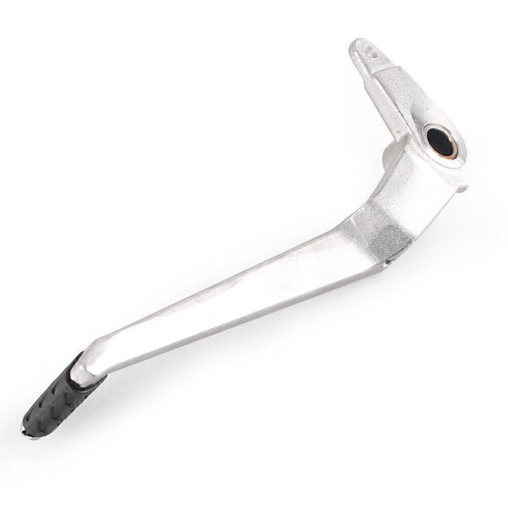 Rear Brake Lever Pedal for Ducati 696 (2009–2013) Silver