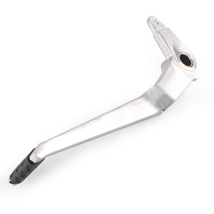 Rear Brake Lever Pedal for Ducati 696 (2009–2013) Silver
