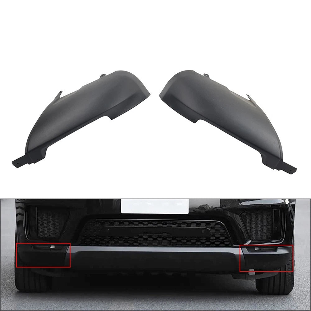 Front Bumper Corner Cover For Land Rover Range Rover Sport 2018-22