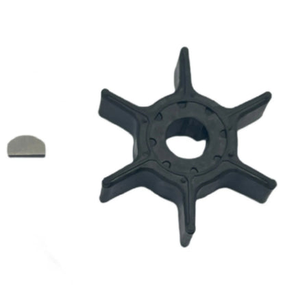 Water Pump Impeller for Yamaha 4 Stroke 6 8 9.9 HP Outboard (68T-44352-00)