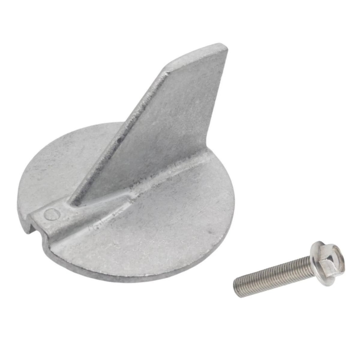 YAMAHA Trim Tab Anode 6E5-45371-01-00 60-130