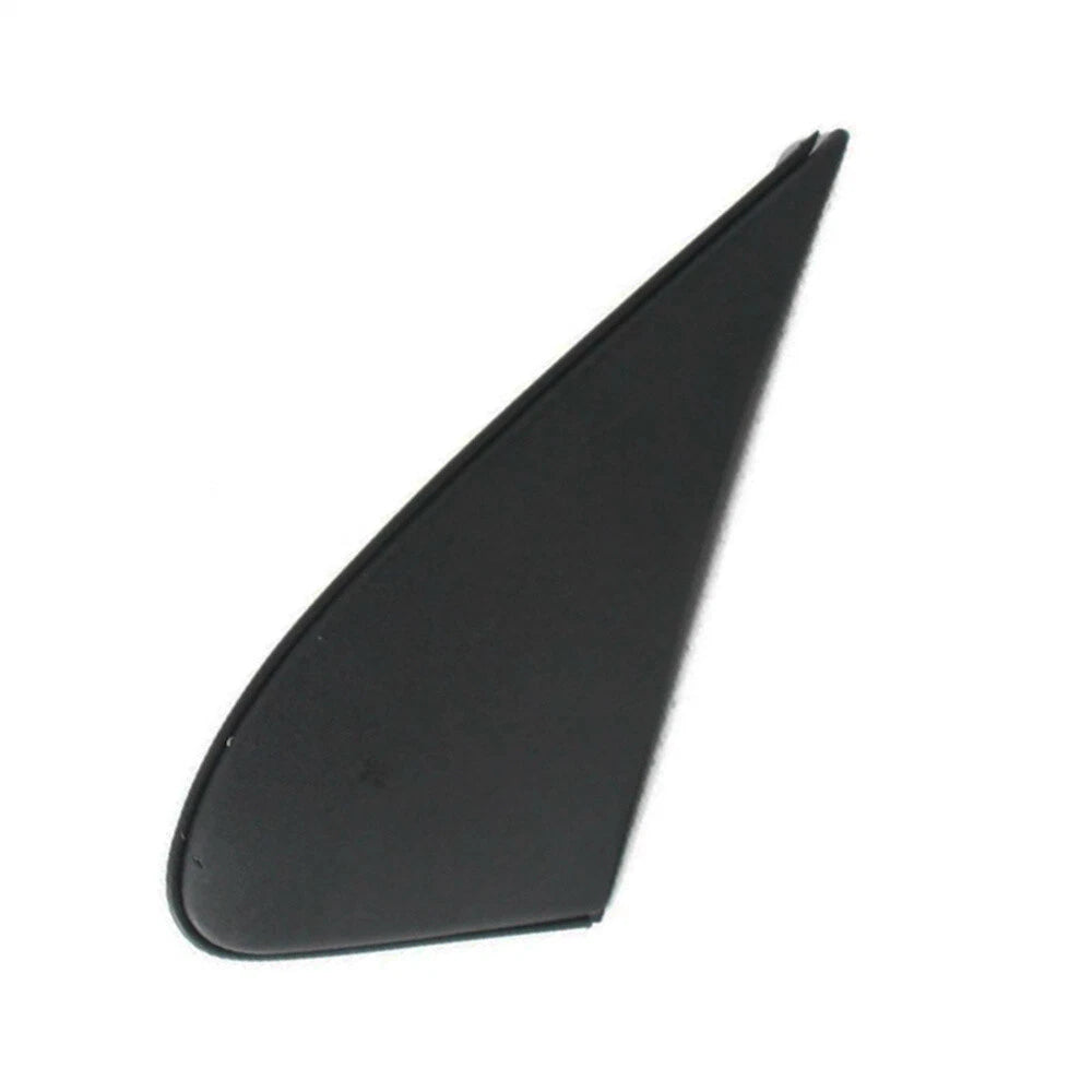 Left Door Mirror Corner Fender Triangle Cover Trim for Toyota Corolla (2003–2008)