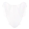 ABS Front Windshield for Suzuki GSXR 600 750 (2004–2005) Clear