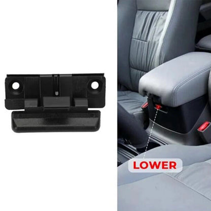 Lower Armrest Box Lock Cover Switch MR532556 for Mitsubishi Pajero (V73–V75)