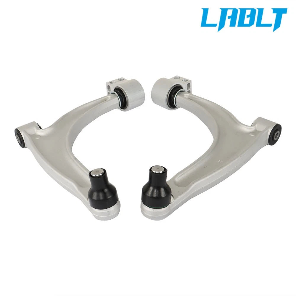 Front Steering Control Arm Ball Joint Sway Bar for Chevy Malibu (2004–2012)
