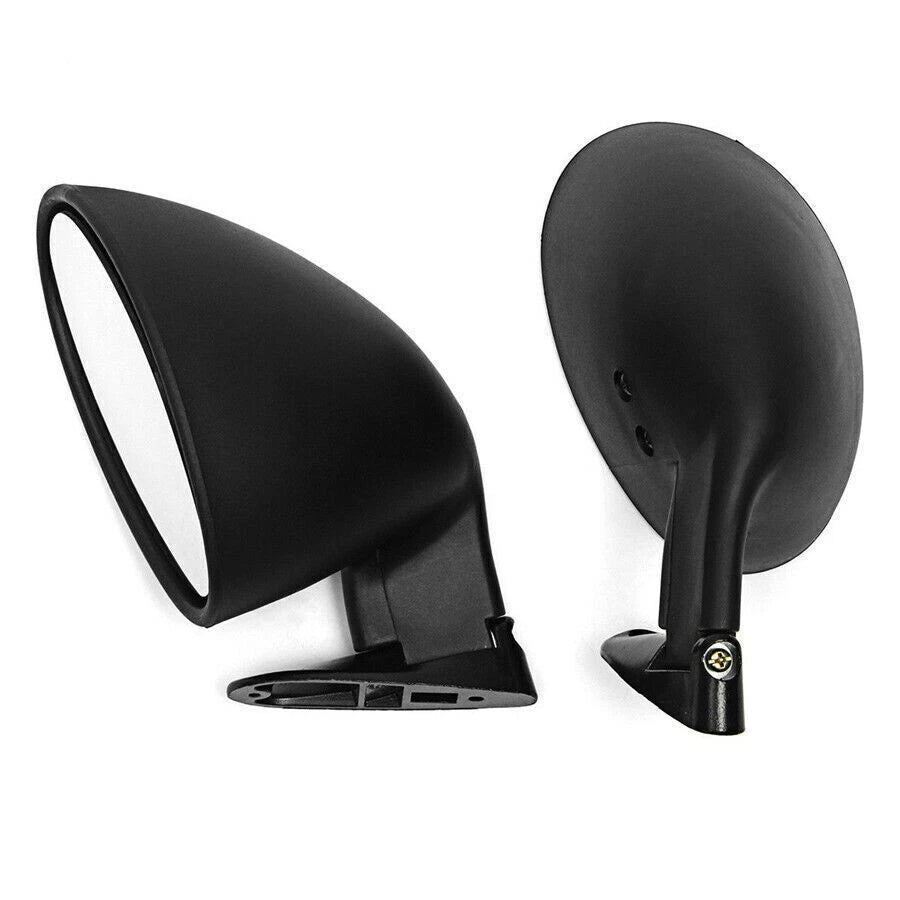 Side View Door Mirrors - Universal Car & Truck
