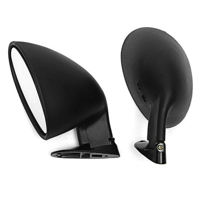 Side View Door Mirrors - Universal Car & Truck
