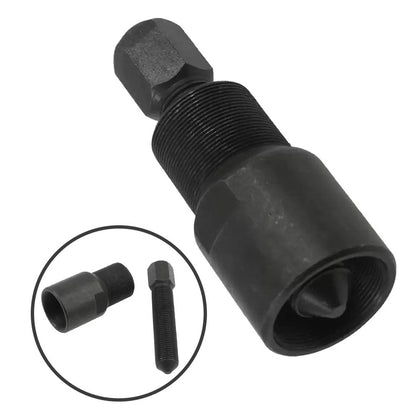 Compact Motorcycle Repair Puller Tool for Streamlined Maintenance