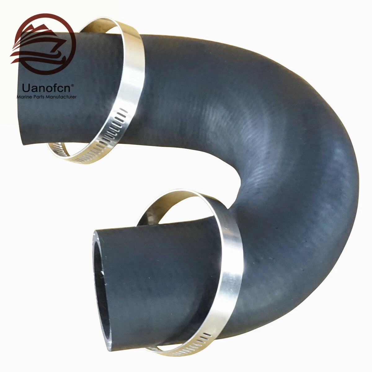 Hose for Mercruiser GM Volvo 3.0L 4Cyl Circulation Pump (32-96879, 3857391)
