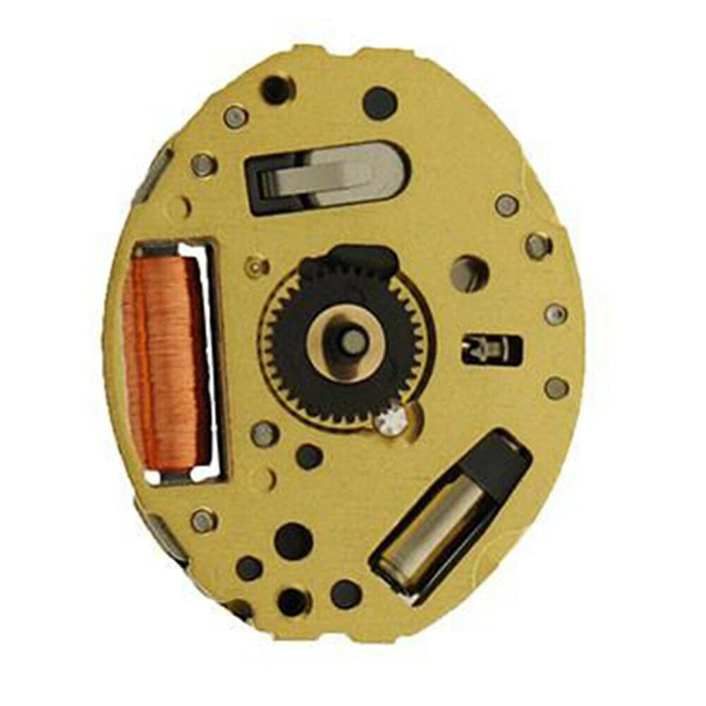 2.6mm Quartz Watch Movement for Miyota 5Y20 (Replacement Part)