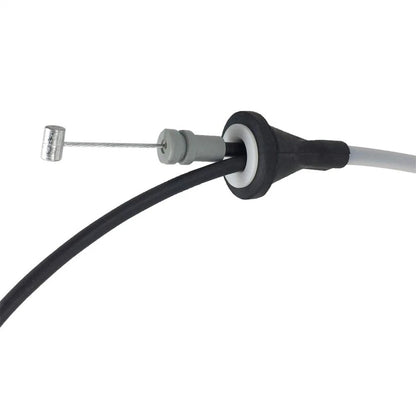 Hood Release Latch Cable for Chevrolet Corvette (1984–1996) 5.7L V8