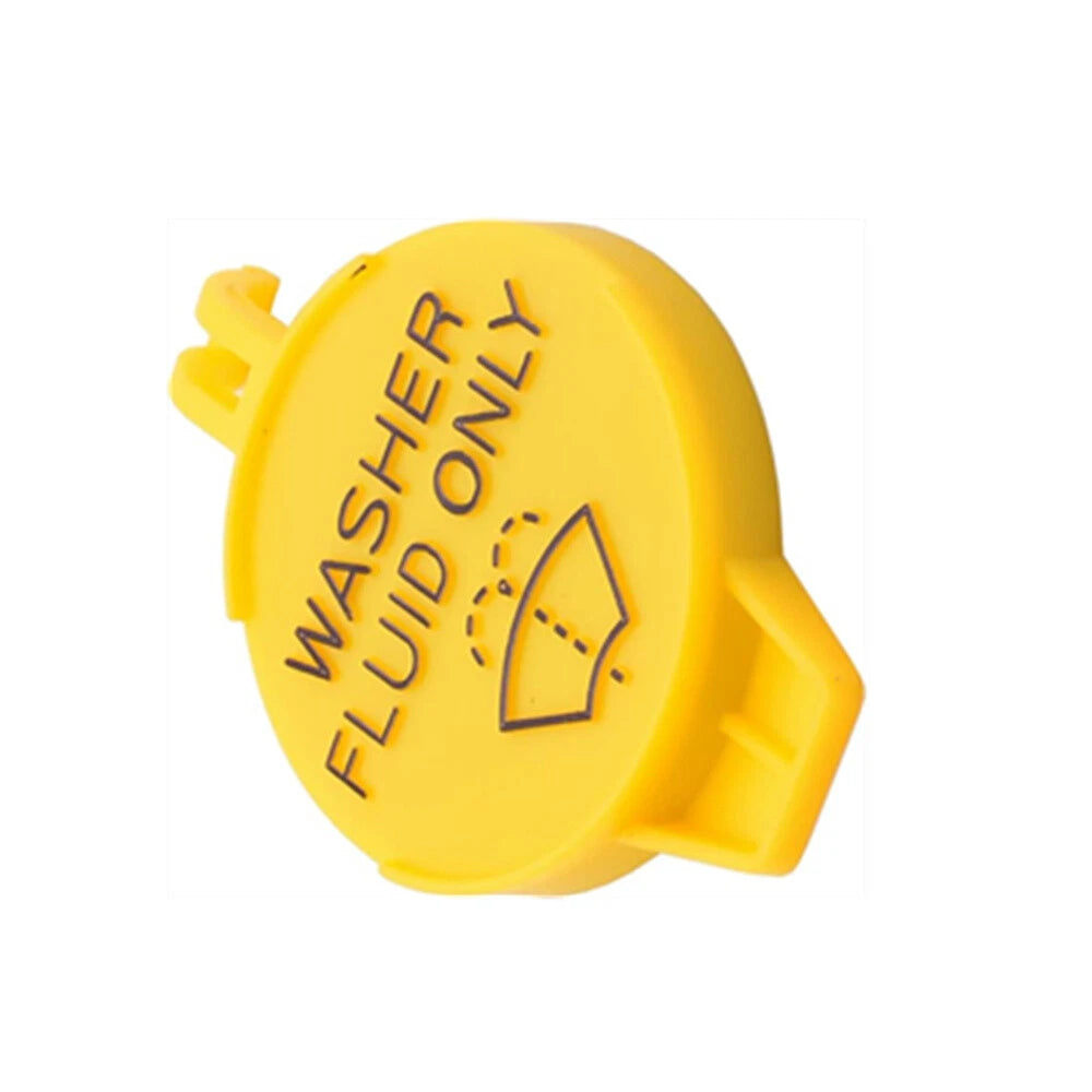 Windshield Washer Fluid Reservoir Cap for Chrysler Dodge Jeep (2007–2021)