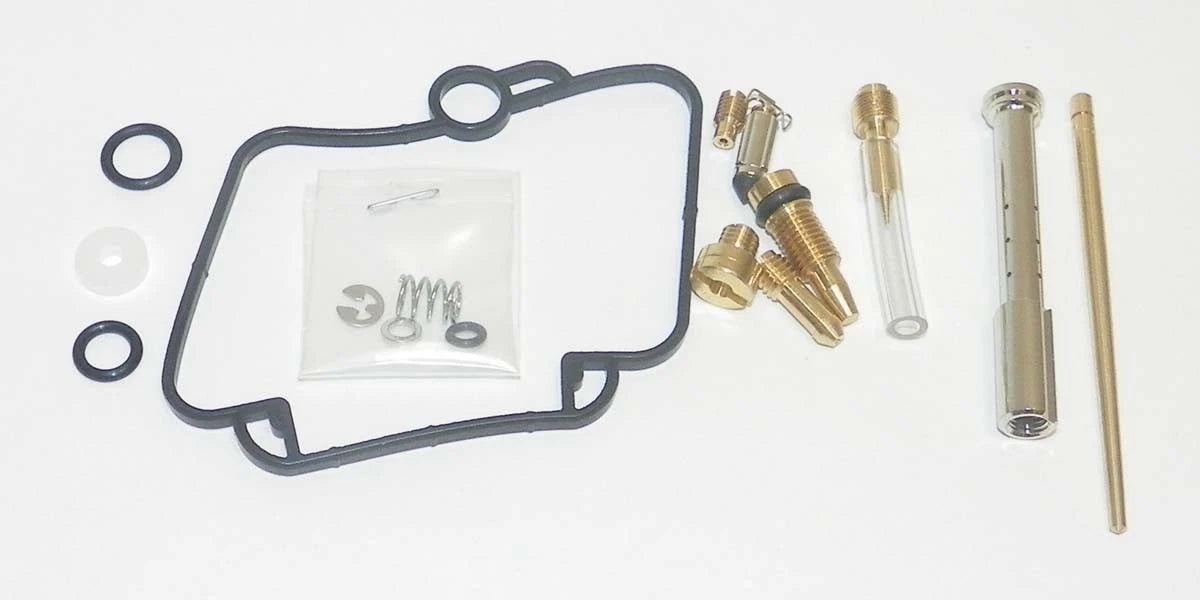Carburetor Kit for WSM 650 DR (1996–2009) 016-842