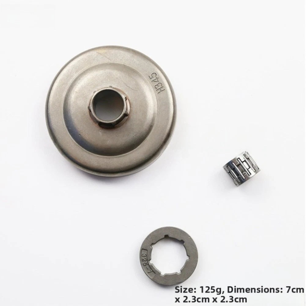 Clutch Sprocket Replacement Part for