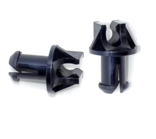 10Pcs Throttle Lever Linkage Swivel Bushing for Mercury Outboard (932481)