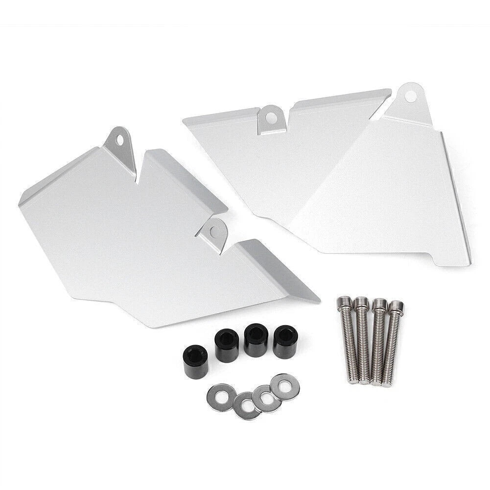 Fender Guard for BMW R1200GS/ADV (2013–2018) Silver