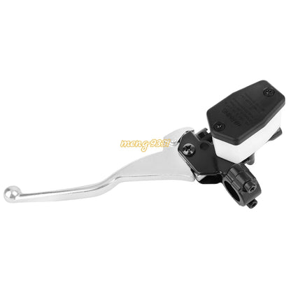 Front Brake Master Cylinder for Arctic Cat 250 300 375 400 454 500 (1996–2003)