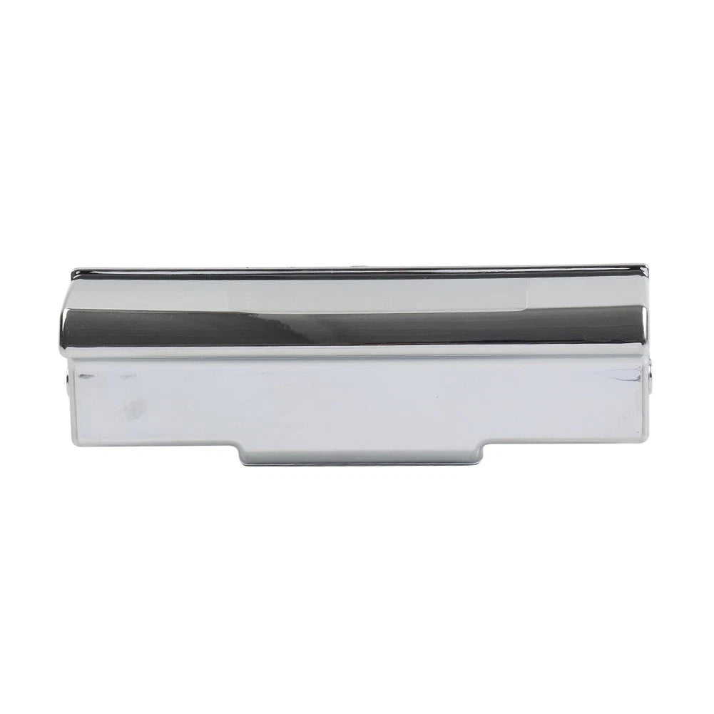 Front Armrest Console Lid Repair Lock Catch for Jaguar XJ (2003–2009)