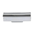 Front Armrest Console Lid Repair Lock Catch for Jaguar XJ (2003–2009)