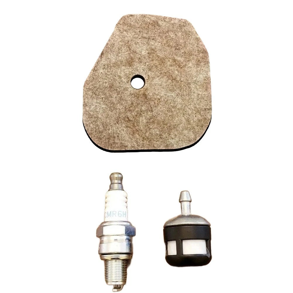 Tune-Up Kit for Hedge Trimmer (Engine Filters, Air Filter)