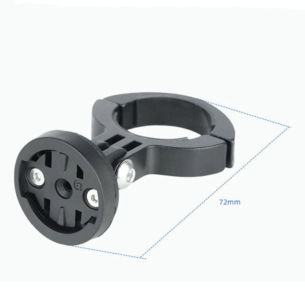 Bike Seatpost Mount for Garmin Varia Tail Light (Improved Safety)